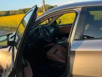Gebraucht BMW X6 245 PS (180 kW) 2011 Grau SUV