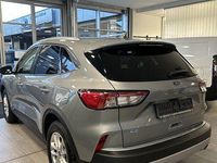 Gebraucht Ford Kuga Titanium X 152 PS (111 kW) 2023 Solarsilber (metallic) SUV