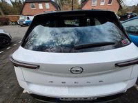 Gebraucht Opel Mokka Elegance 130 PS (95 kW) 2022 Weiß SUV