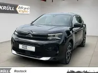 Gebraucht Citroën C5 Aircross 136 PS (100 kW) 2024 Schwarz SUV