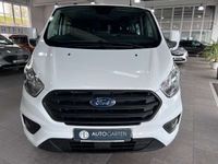 gebraucht Ford Transit Custom Kasten 320 L2 Trend*6-Sitze*Navi