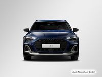 Neu Audi A3 Sport 204 PS (150 kW) 2026 Blau Limousine