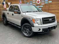 gebraucht Ford F-150 5.0 V8 4x4 OFFROAD 3´´Lift Leder LPG AHK