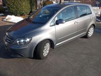 Gebraucht VW Golf Plus Cross Trendline 75 PS (55 kW) 2005 Grau Van / Kleinbus