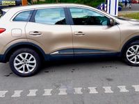 Gebraucht Renault Kadjar Experience 131 PS (96 kW) 2016 Gold SUV