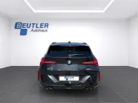 Gebraucht BMW X3 Performance 398 PS (292 kW) 2026 Schwarz SUV