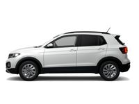 gebraucht VW T-Cross T-Cross Life - 1.0 TSI Life