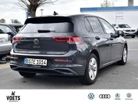 gebraucht VW Golf 1.5 VIII Lim Life eTSI