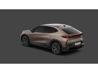 Gebraucht Cupra Tavascan VZ 250 kW (340 PS) 2026 Beige SUV