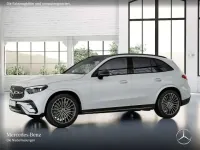 Gebraucht Mercedes GLC450 AMG 367 PS (269 kW) 2025 Weiß SUV