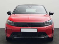 Gebraucht Opel Corsa 110 PS (80 kW) 2025 Rot Limousine