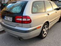 gebraucht Volvo V40 Klima