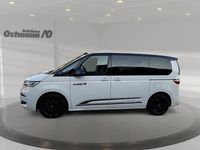 Gebraucht VW Multivan Edition 150 PS (110 kW) 2026 Candy weiss Van