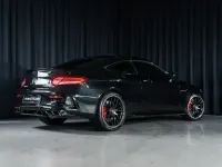 Gebraucht Mercedes C63S AMG AMG 510 PS (375 kW) 2020 Schwarz
