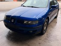 gebraucht Seat Toledo 2 2.3 v5