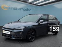 Second-hand Cupra Leon 333 CP (244 kW) 2025 Gri Break