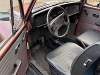 Gebraucht VW Käfer 34 PS (25 kW) 1983 Violett