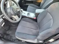 Gebraucht Subaru Outback Trend 167 PS (122 kW) 2012 Graphite gray 03t Kombi