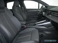 Gebraucht Audi S3 333 PS (244 kW) 2025 Mythosschwarz metallic Limousine