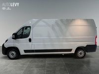Gebraucht Toyota Proace 141 PS (103 kW) 2025 Weiß Van / Kleinbus