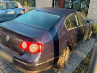 Gebraucht VW Passat 110 PS (80 kW) 2007 Limousine