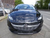 gebraucht Opel Corsa E Selection *Scheckheft*