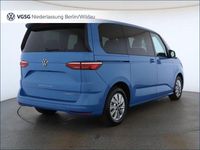Gebraucht VW Multivan 177 PS (130 kW) 2025 Blau Van