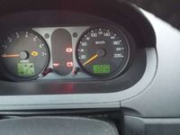 gebraucht Ford Fiesta 1.4