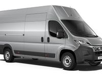 Neu Fiat Ducato 179 PS (131 kW) 2026 Grau metallic Van