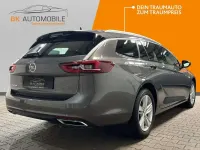 Gebraucht Opel Insignia 174 PS (127 kW) 2022 Moonstone grey Kombi