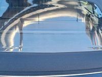 Gebraucht Audi 80 125 PS (91 kW) 1998 Blau Cabrio