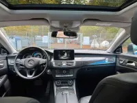 Gebraucht Mercedes CLS350 Shooting Brake 258 PS (189 kW) 2015 Grau Kombi