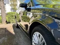 Gebraucht Audi A3 Ambiente 125 PS (91 kW) 2015 Schwarz Limousine