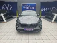Neu Skoda Scala Monte Carlo 150 PS (110 kW) 2026 Grau Kleinwagen