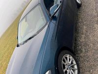 Gebraucht BMW 116 136 PS (100 kW) 2011 Blau Kleinwagen