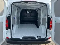 Neu VW T7 110 PS (80 kW) 2025 Weiss Van