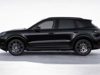 Second-hand Porsche Cayenne 354 CP (260 kW) 2024 Negru SUV