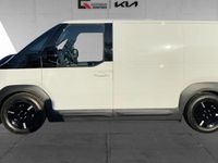 Neu Kia PV5 119 kW (163 PS) 2026 Weiß Van / Kleinbus