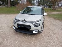 Gebraucht Citroën C3 PureTech 83 PS (61 kW) 2023 Beige Kleinwagen