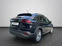 Gebraucht VW Taigo Life 116 PS (85 kW) 2025 Deep black perleffekt (metallic) SUV