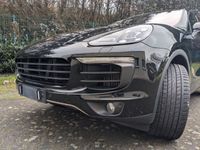 gebraucht Porsche Cayenne S Facelift /21"Turbo/LED - Scheinwerfe