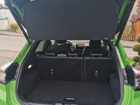 Gebraucht Ford Puma ST 200 PS (147 kW) 2021 Grün SUV