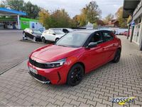 Gebraucht Opel Corsa 101 PS (74 kW) 2025 Silber Kleinwagen