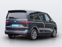 gebraucht VW Multivan T7eHYBRID STYLE PANO ACC DCC HuD H&K