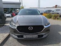 Gebraucht Mazda CX-30 Selection 150 PS (110 kW) 2020 Grau SUV