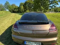 Gebraucht Porsche Panamera GTS 441 PS (324 kW) 2013 Braun Kleinwagen