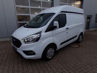 Gebraucht Ford Transit Custom Trend 131 PS (96 kW) 2022 Van