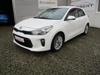 gebraucht Kia Rio 1.4l Dream Team *Navi*LM*Garantie*