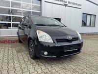 gebraucht Toyota Corolla Verso 2.2 D-4D Sol