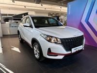 Gebraucht DFSK Fengon 106 PS (77 kW) 2022 Weiß Limousine